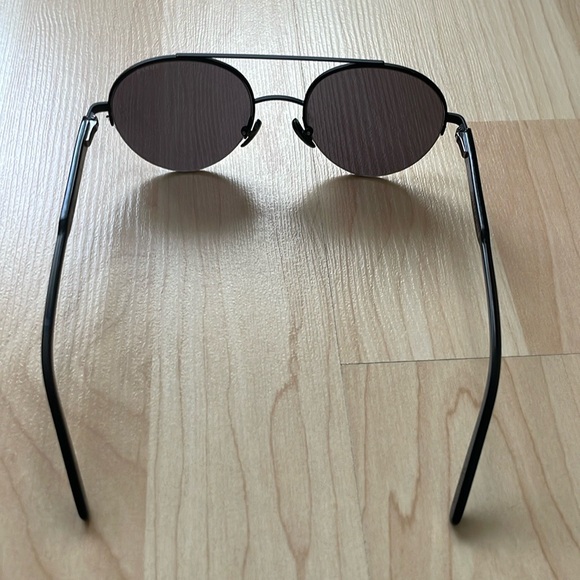 RetroSuperFuture Cooper IJFJ S2N Monochrome Fade Sunglasses - Picture 6 of 10